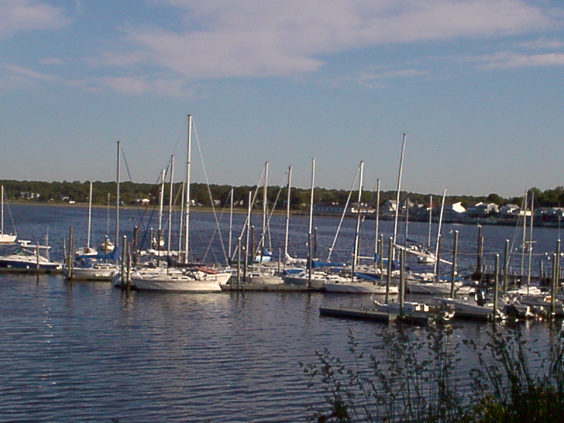 Swansea, Massachusetts and